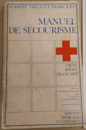Manuel De Secourisme