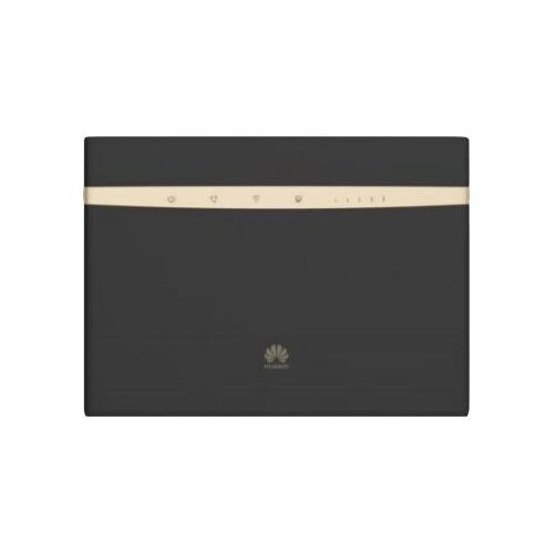 Huawei B525S-23A - Routeur sans fil - WWAN commutateur 4 ports - 1GbE - Wi-Fi 5 - Bi-bande - adaptateur de téléphone VoIP