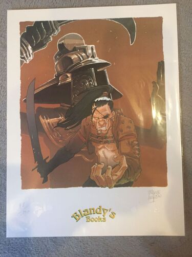 Ex-Libris Alim Le Tanneur De Lupano Et Virginie Augustin Chez Delcourt