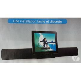 Enceinte Barre de son Thomson TYPE WO-239