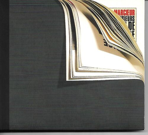 Albert Marcoeur Plusieurs Cas De Figure