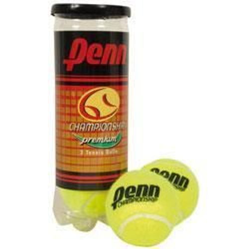 Dunlop Lot De 3 Balles De Tennis Club All Court