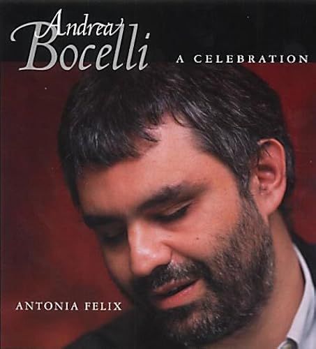 Andrea Bocelli: A Celebration