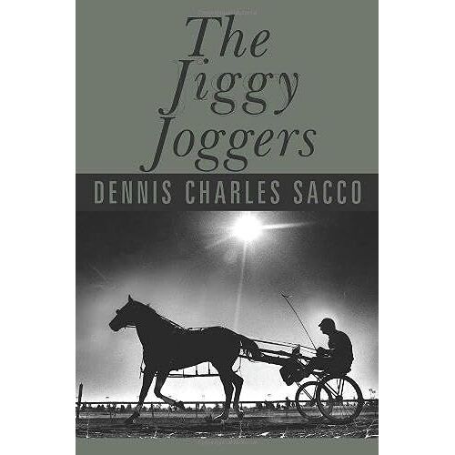 The Jiggy Joggers