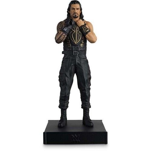 Wwe - Roman Reigns Figurine [] Figure, Collectible