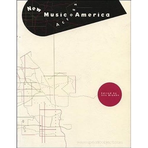 New Music Across America