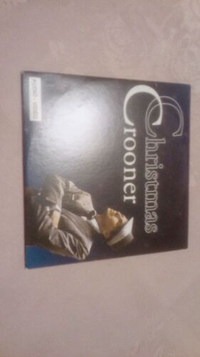 Christmas Crooners