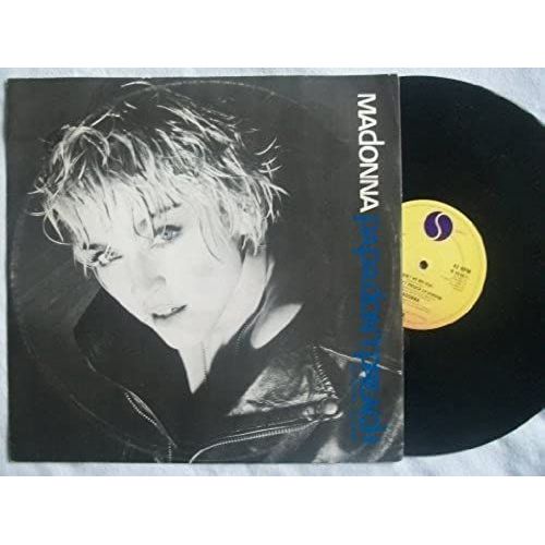 Papa Don't Preach / Pretender