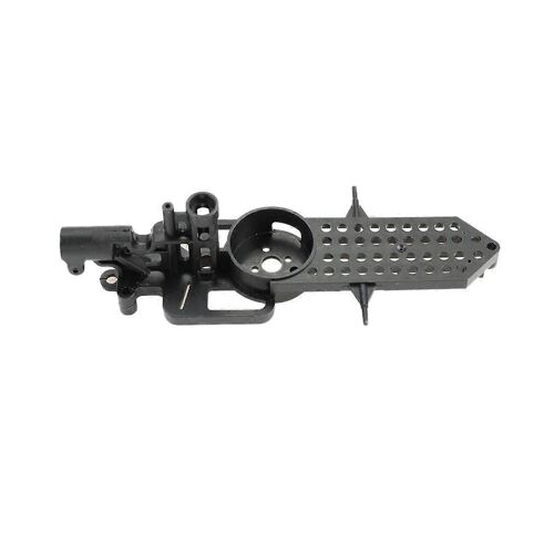 K200.0002 Cadre Principal Pour Xk K200 Rc Hélicoptère Avion Drone Pièces De Rechange Accessoires