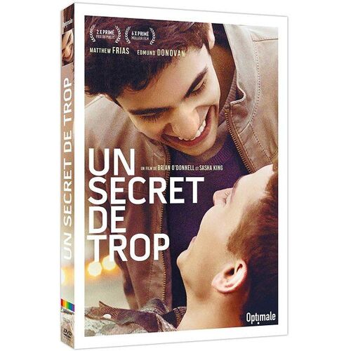 Un Secret De Trop