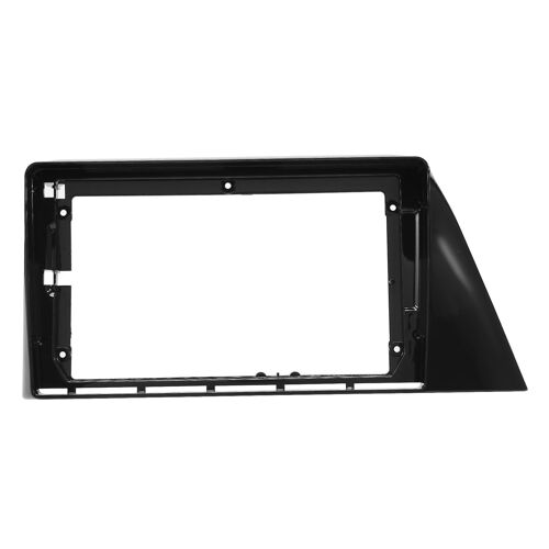 Autoradio Fascia Pour Sienta 2017-2019 Dvd Stéréo Cadre Plaque Adaptateur Montage Dash Installation Bez