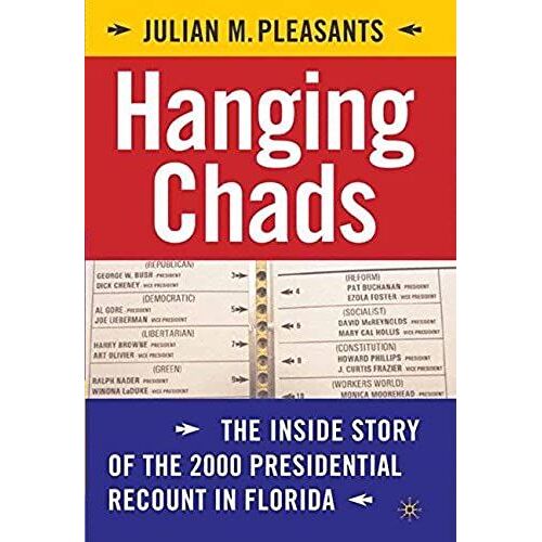 Hanging Chads