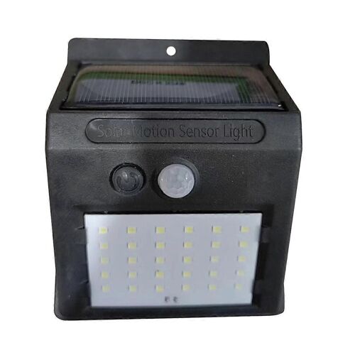 Lumière Solaire Lumières Solaires Lumières Solaires Ultra-Lumineuses Extérieures Avec 3 Modes