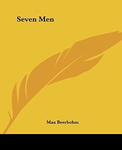 Seven Men