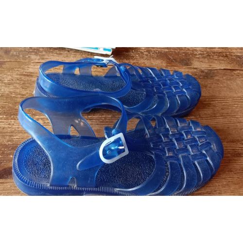 Méduses Bleues - 34