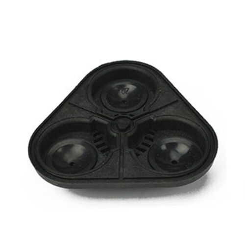 Raccords de tête de pompe à membrane de pressostat série Dp Pompe à membrane Interrupteur universel externe Thr