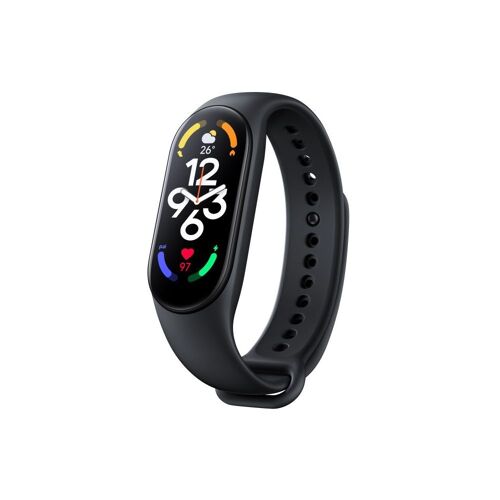 Xiaomi Mi Band 7 Version Globale Noir