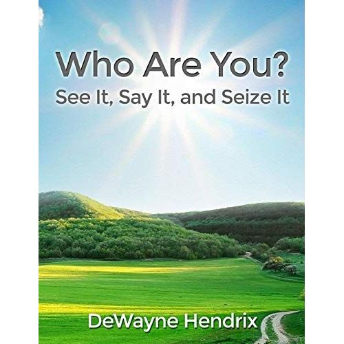 Who Are You?