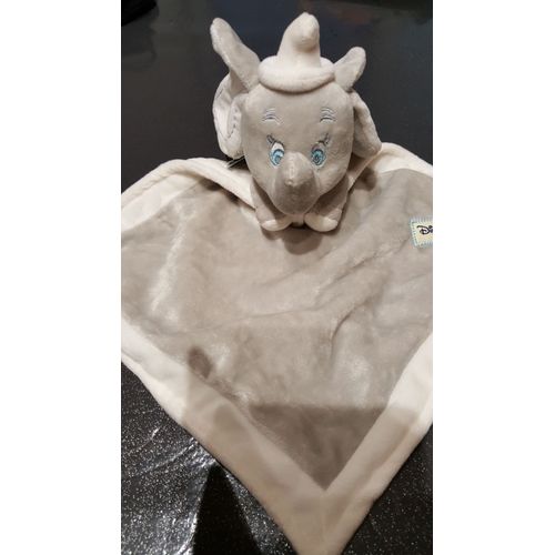 Doudou Disney Dumbo