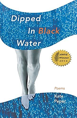Dipped In Black Water