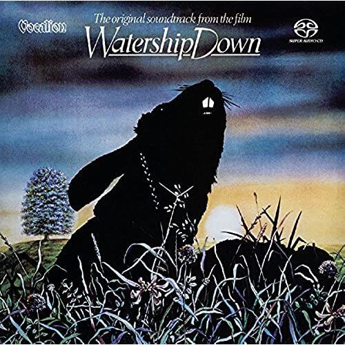 Watership Down