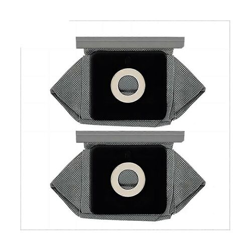 Sac à poussière lavable universel pour aspirateur LG pour réutilisable 11X10cm
