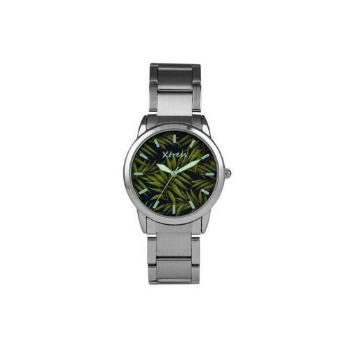 Montre Unisexe Xtress Xaa1038-53 (34 Mm)