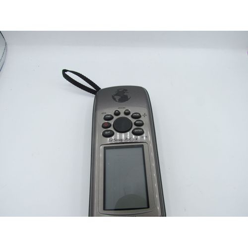 Garmin GPSMAP 76CSx GPS Marine en excellent état