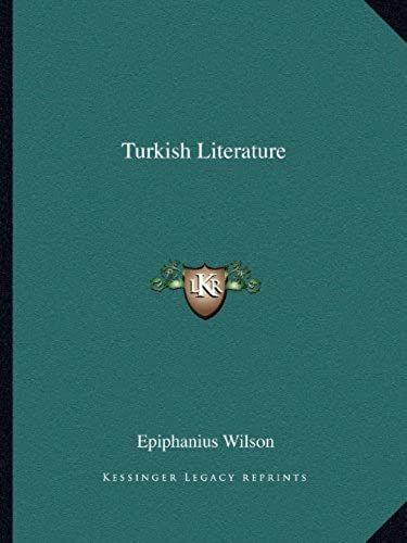 Turkish Literature