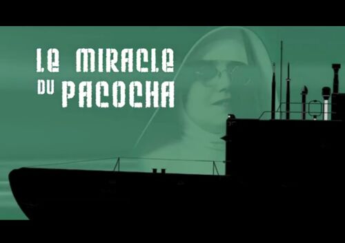 Le Miracle Du Pacocha