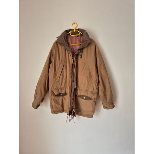 Parka Homme Forest Tream Taille 50