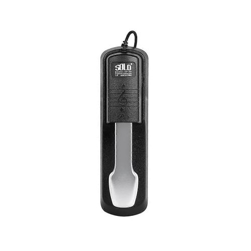 Solo Piano Synthétiseur Électronique Clavier Pédale Instruments De Musique Accessoires, Noir