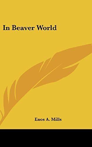 In Beaver World