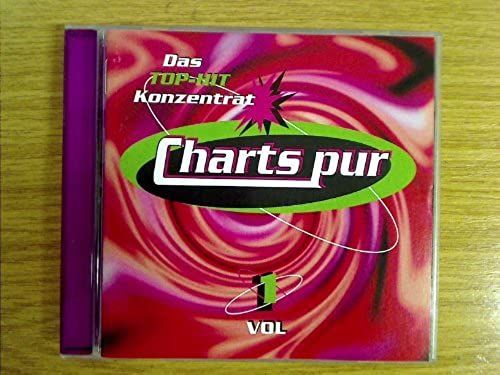 Charts Pur Volume 3