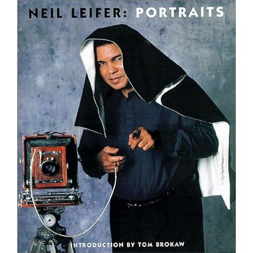 Neil Leifer: Portraits