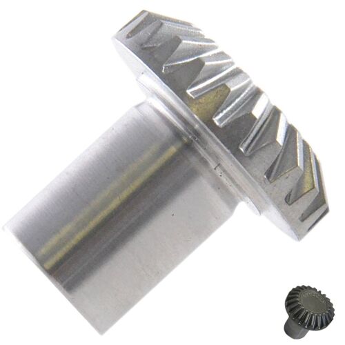 Pignon sortie de force 23 dents - Robot ménager (9705130 KITCHENAID)