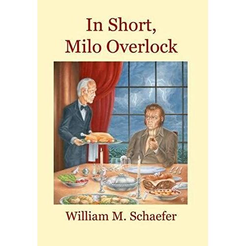 In Short, Milo Overlock