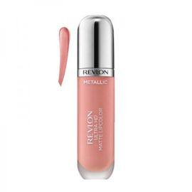 Revlon Ultra Hd Matte Metallique N°690 