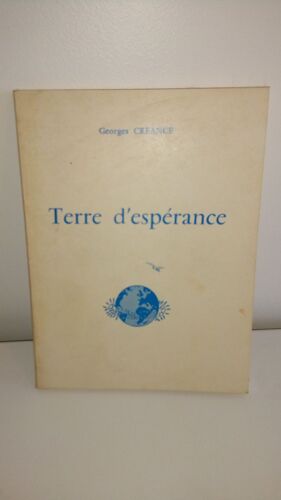 Itinéraire D'existence N° 1 - 1948-1976