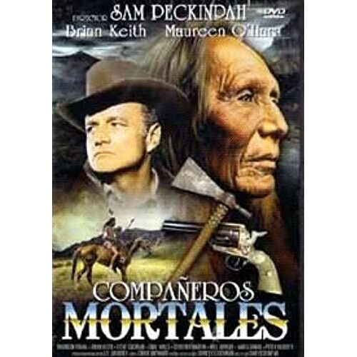 Deadly Companions (Compañeros Mortales) - Audio: English, Spanish