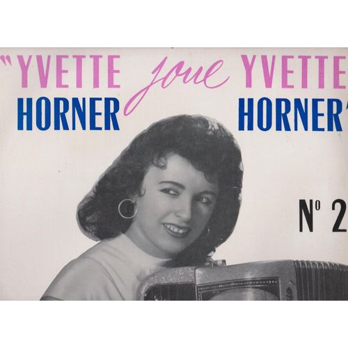 N°2 Valse À Dola - La Boulante - Bahama - Bambi-Bambou Tat-Cha-Cha - La Puntilla - Retour De Bruxelles- Bébé Musette - La Pépée