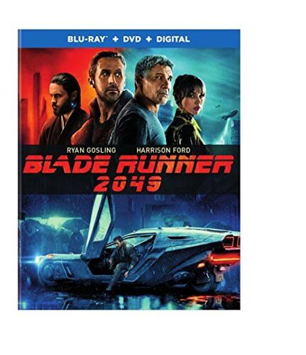 Blade Runner 2049