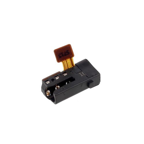 Nappe Flex Audio Huawei P10 Lite Prise Jack 3.5mm