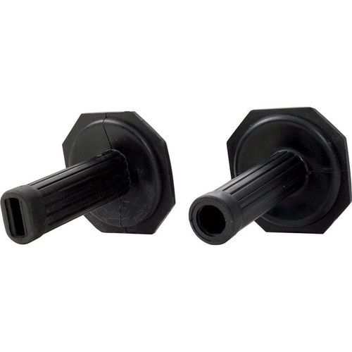 Poignée de protection pour burins 23 x 13 mm, L.120mm