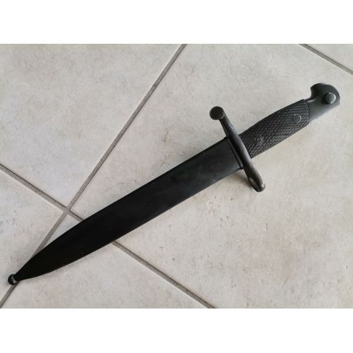 Baïonnette Machette Bolo Espagnole Tolédo Modèle 1941