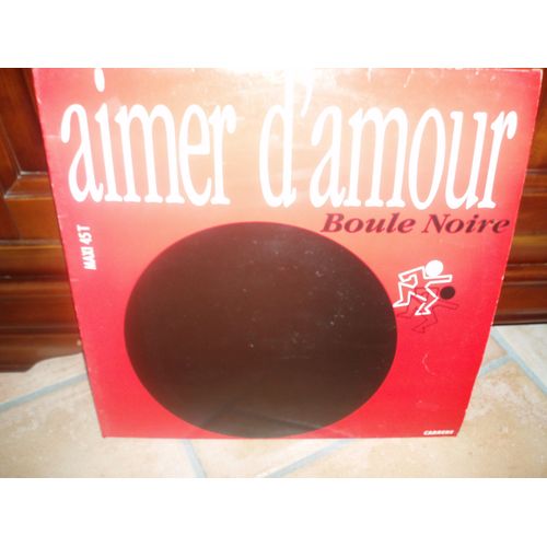 Aimer D'amour / Prelude