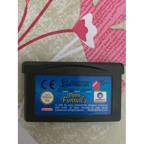 Alexandra Ledermann - Pippa Funnell 2