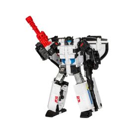 Transformers Tra Gen Legacy Uni Ldr Galaxy Shuttle