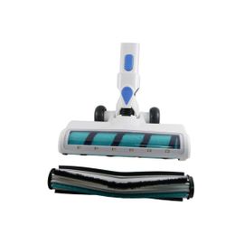 Brosse embout blanc Aspirateur (SS-9100046966 SS9100046966 ROWENTA)