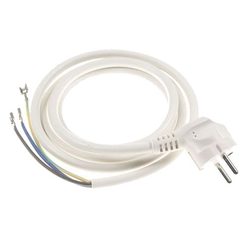 Indesit - Cable Alimentation - Ref: C00480456